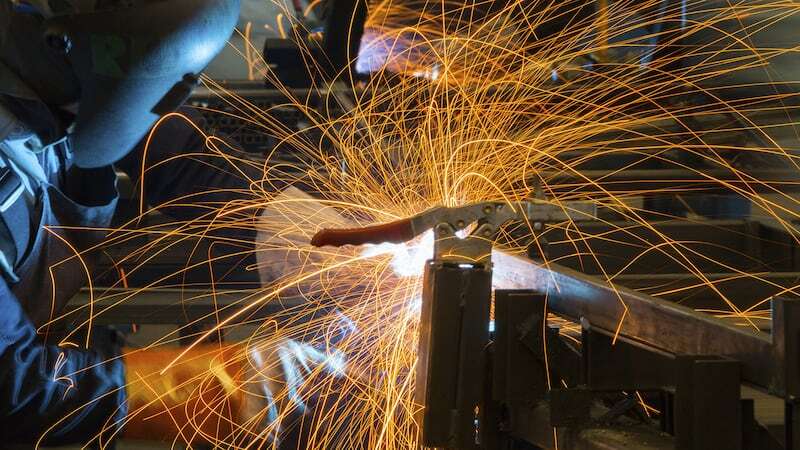 Welding